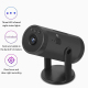 Caméra WiFi De Surveillance Pour Maison Animaux Et Enfants Avec Audio Bidirectionnel Vision Nocturne 5 À 8 M Et Enregistremen...
