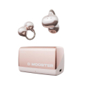 Écouteurs Bluetooth À Clip Open Ear Avec Traduction IA Son Hi Fi ENC Et Confort Léger - www.yonis-shop.com