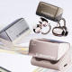 Écouteurs Bluetooth À Clip Open Ear Avec Traduction IA Son Hi Fi ENC Et Confort Léger - www.yonis-shop.com