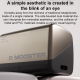 Écouteurs Bluetooth À Clip Open Ear Avec Traduction IA Son Hi Fi ENC Et Confort Léger - www.yonis-shop.com