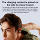 Écouteurs Bluetooth À Clip Open Ear Avec Traduction IA Son Hi Fi ENC Et Confort Léger - www.yonis-shop.com