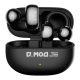 Écouteurs Bluetooth Sans Fil À Clip Ouverts Avec Technologie Snapdragon À Latence Ultra Faible Et Double Connexion - www.yoni...