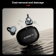 Écouteurs Bluetooth Sans Fil À Clip Ouverts Avec Technologie Snapdragon À Latence Ultra Faible Et Double Connexion - www.yoni...