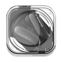 Écouteurs Bluetooth Sans Fil Avec Modes De Traduction Multiples Ultra Légers En Alliage De Titane Et Réduction De Bruit IA