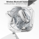 Écouteurs Bluetooth Sans Fil Avec Modes De Traduction Multiples Ultra Légers En Alliage De Titane Et Réduction De Bruit IA - ...