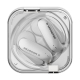 Écouteurs Bluetooth Sans Fil Avec Modes De Traduction Multiples Ultra Légers En Alliage De Titane Et Réduction De Bruit IA - ...