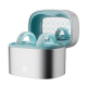 Écouteurs Bluetooth À Clip Ouverts Haute Fidélité 12 Mm Avec ENC Pour Appels Et 24 H D’Autonomie - www.yonis-shop.com