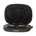 Écouteurs Bluetooth À Clip Ouverts Avec Réduction De Bruit Active Lumière Chaude Application IA Et Modes De Traduction - www....