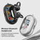 Écouteurs Bluetooth Sans Fil À Clip Avec Traduction IA Modes Multilingues Réduction De Bruit ENC Et Son Directionnel - www.yo...
