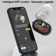 Écouteurs Bluetooth Sans Fil À Clip Avec Traduction IA Modes Multilingues Réduction De Bruit ENC Et Son Directionnel - www.yo...