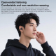 Écouteurs Bluetooth Sans Fil À Clip Avec Traduction IA Modes Multilingues Réduction De Bruit ENC Et Son Directionnel - www.yo...