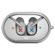 Écouteurs Bluetooth Sans Fil À Clip Avec Traduction IA Modes Multilingues Réduction De Bruit ENC Et Son Directionnel - www.yo...