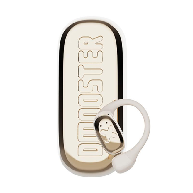 Écouteurs Sans Fil À Oreille Ouverte Avec Bluetooth 5.3 Son Directionnel Et Réduction De Bruit ENC Pour Les Appels - www.yoni...