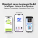 Écouteurs Bluetooth Sans Fil À Clip Avec Traduction IA Activation Vocale Réduction De Bruit ENC Et Autonomie De 6 Heures - ww...