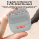 Écouteurs Bluetooth Sans Fil À Clip Avec Traduction IA Activation Vocale Réduction De Bruit ENC Et Autonomie De 6 Heures - ww...