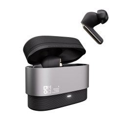 Écouteurs Intra Auriculaires Bluetooth Sans Fil Avec Réduction De Bruit Active Mode Transparence Et Double Connexion - www.yo...
