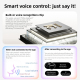 Écouteurs Bluetooth Sans Fil Avec Traduction En Temps Réel Audio Haute Résolution Et Localisation Apple Find My - www.yonis-s...
