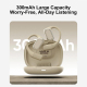 Écouteurs Bluetooth Sans Fil Avec Traduction En Temps Réel Audio Haute Résolution Et Localisation Apple Find My - www.yonis-s...