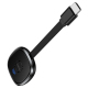 Adaptateur D’Écran Sans Fil HDTV Type C Pour Duplication D’Écran 1080P 60Hz Double Bande 2.4G 5G Plug And Play - www.yonis-sh...
