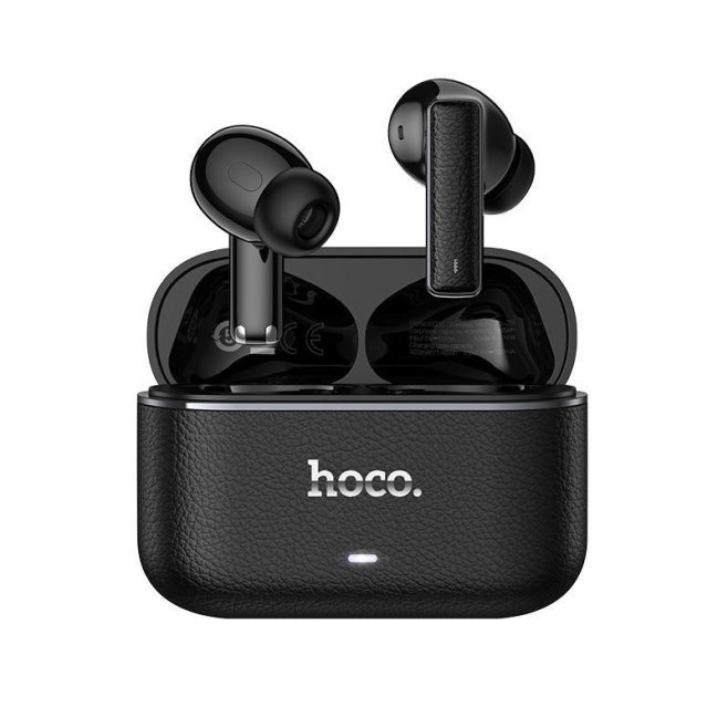 Écouteurs Bluetooth Sans Fil TWS Avec Réduction De Bruit ANC ENC À Six Microphones Autonomie 7 Heures - www.yonis-shop.com