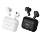 Écouteurs Bluetooth Sans Fil TWS Avec Réduction De Bruit ANC ENC À Six Microphones Autonomie 7 Heures - www.yonis-shop.com