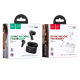 Écouteurs Bluetooth Sans Fil TWS Avec Réduction De Bruit ANC ENC À Six Microphones Autonomie 7 Heures - www.yonis-shop.com