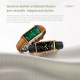 Montre Connectée Pour Femme Avec Écran AMOLED Suivi Santé Féminine 12 Modes Sport Et Étanchéité IP68 - www.yonis-shop.com