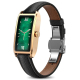 Montre Connectée Pour Femme Avec Écran AMOLED Suivi Santé Féminine 12 Modes Sport Et Étanchéité IP68 - www.yonis-shop.com