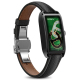 Montre Connectée Pour Femme Avec Écran AMOLED Suivi Santé Féminine 12 Modes Sport Et Étanchéité IP68 - www.yonis-shop.com