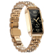 Montre Connectée Pour Femme Avec Écran AMOLED Suivi Santé Féminine 12 Modes Sport Et Étanchéité IP68 - www.yonis-shop.com