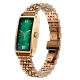 Montre Connectée Pour Femme Avec Écran AMOLED Suivi Santé Féminine 12 Modes Sport Et Étanchéité IP68 - www.yonis-shop.com