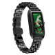 Montre Connectée Pour Femme Avec Écran AMOLED Suivi Santé Féminine 12 Modes Sport Et Étanchéité IP68 - www.yonis-shop.com