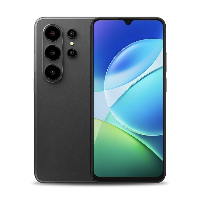 Smartphone Android 16 4G Écran 6.88 Pouces 4 Go RAM 128 Go OTG Processeur Octa Core - www.yonis-shop.com