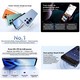 Smartphone Android 16 4G Écran 6.88 Pouces 4 Go RAM 128 Go OTG Processeur Octa Core - www.yonis-shop.com
