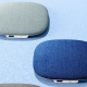 Enceinte Bluetooth Sous Oreiller Pour Dormir Ultra Plate Avec Application 100 Bruits Blancs Et 30 Heures D’Autonomie - www.yo...