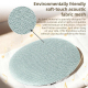 Machine À Bruit Blanc Pour Oreiller Ultra-Fine Bluetooth 6.0 Minuterie Arrêt Automatique Double Connexion Habillage Doux en L...