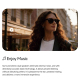 Lunettes De Soleil Connectées Avec Caméra 8 MP Assistant Vocal IA Traduction 26 Langues IP65 - www.yonis-shop.com