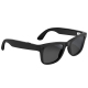 Lunettes De Soleil Connectées Avec Caméra 8 MP Assistant Vocal IA Traduction 26 Langues IP65 - www.yonis-shop.com