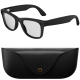 Lunettes Intelligentes Avec Caméra 8 MP Assistant Vocal IA Traduction 26 Langues Et Résistance IP65 - www.yonis-shop.com
