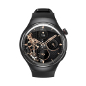 Montre Connectée Android 4G Pour Appels Vidéo Avec Écran AMOLED GPS NFC IP67 Et Batterie 1000 mAh - www.yonis-shop.com