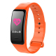 Bracelet Connecté Fitness IP67 Avec Suivi Cardiaque Sommeil Tension Artérielle Android iOS Autonomie 7 Jours - www.yonis-shop...