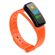 Bracelet Connecté Fitness IP67 Avec Suivi Cardiaque Sommeil Tension Artérielle Android iOS Autonomie 7 Jours - www.yonis-shop...