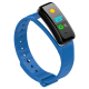 Bracelet Connecté Fitness IP67 Avec Suivi Cardiaque Sommeil Tension Artérielle Android iOS Autonomie 7 Jours - www.yonis-shop...