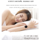 Bracelet Connecté Avec Écran Tactile 1,09 Pouce Suivi Du Sommeil Fréquence Cardiaque Commande Vocale Et Rappels Menstruels - ...