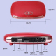Boîtier Karaoké Bluetooth Pour TV Avec Deux Micros Sans Fil Portée 30 m HDMI ARC Et Traitement Audio DSP - www.yonis-shop.com