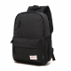 Sac À Dos Ordinateur Portable En Toile Pour 13.3 Pouces Compartiment Rembourré Bretelles Respirantes 37x26x12cm - www.yonis-s...