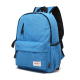 Sac À Dos Ordinateur Portable En Toile Pour 13.3 Pouces Compartiment Rembourré Bretelles Respirantes 37x26x12cm - www.yonis-s...