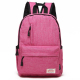 Sac À Dos Ordinateur Portable En Toile Pour 13.3 Pouces Compartiment Rembourré Bretelles Respirantes 37x26x12cm - www.yonis-s...