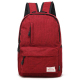 Sac À Dos Ordinateur Portable En Toile Pour 13.3 Pouces Compartiment Rembourré Bretelles Respirantes 37x26x12cm - www.yonis-s...