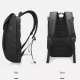 Sac À Dos Pour Ordinateur Portable 15.6 Pouces Antivol Résistant À L’Eau Avec Port USB Et Dos Respirant - www.yonis-shop.com